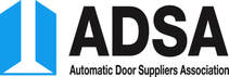 ADSA automatic door suppliers association